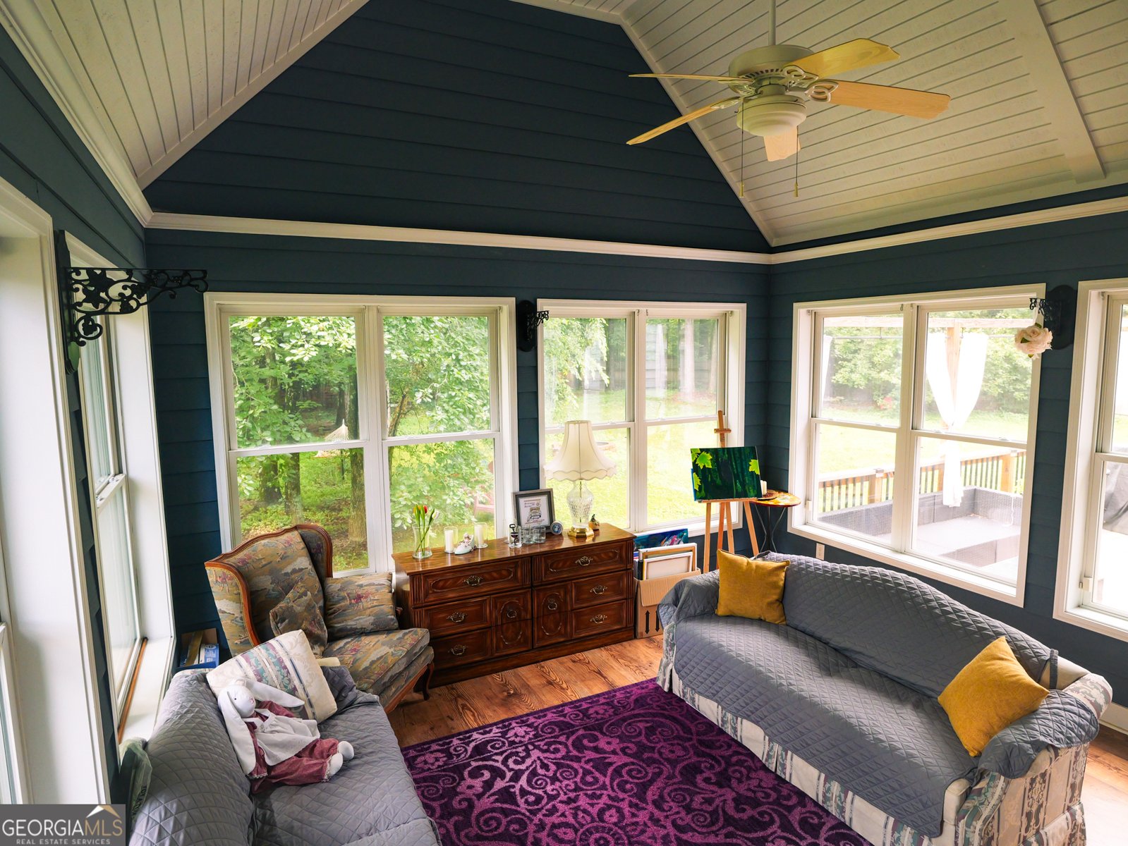 97 Willington Way Newnan - Photo 33