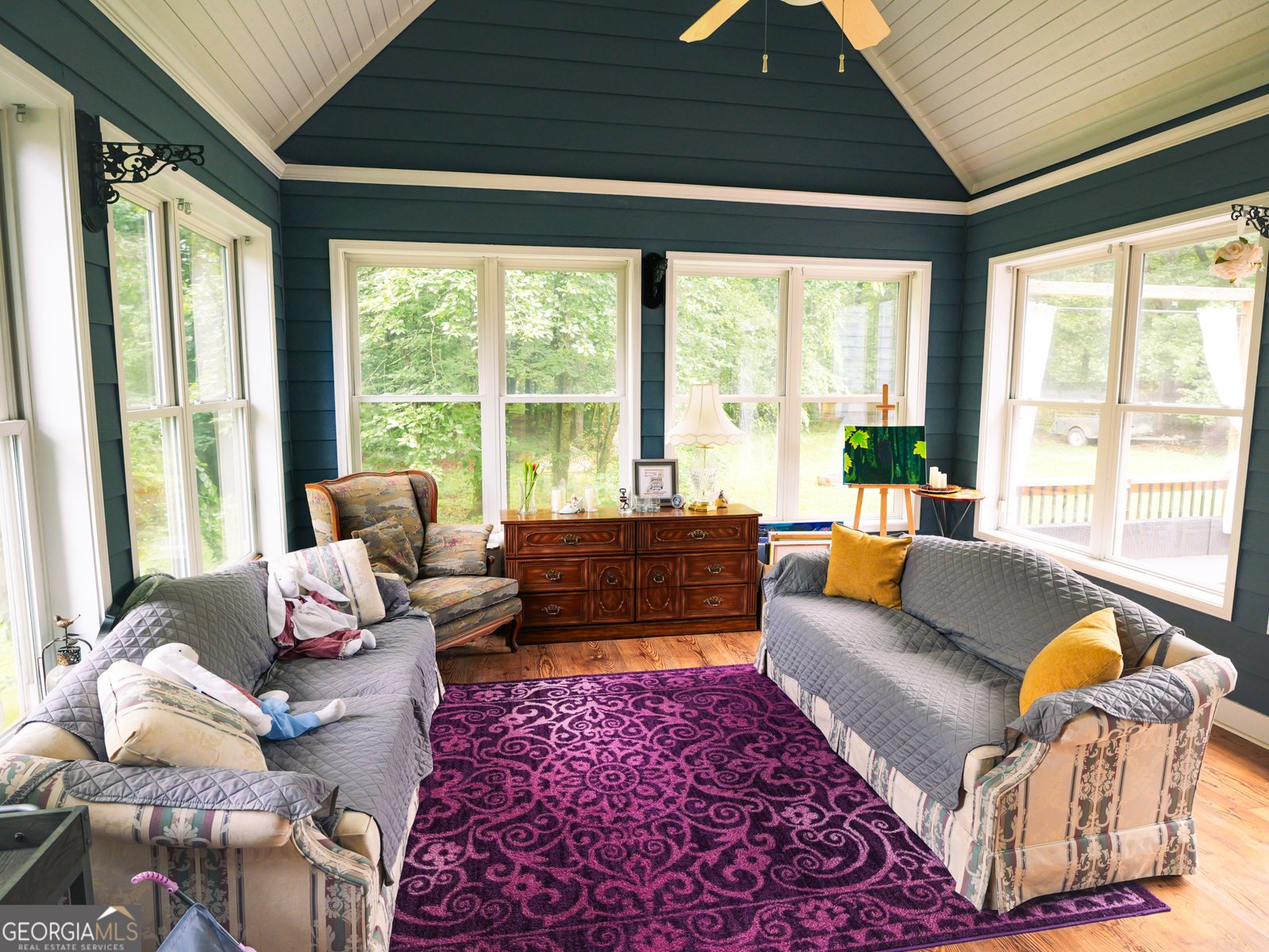 97 Willington Way Newnan - Photo 35