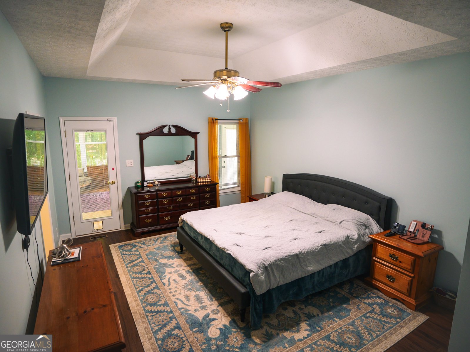 97 Willington Way Newnan - Photo 36