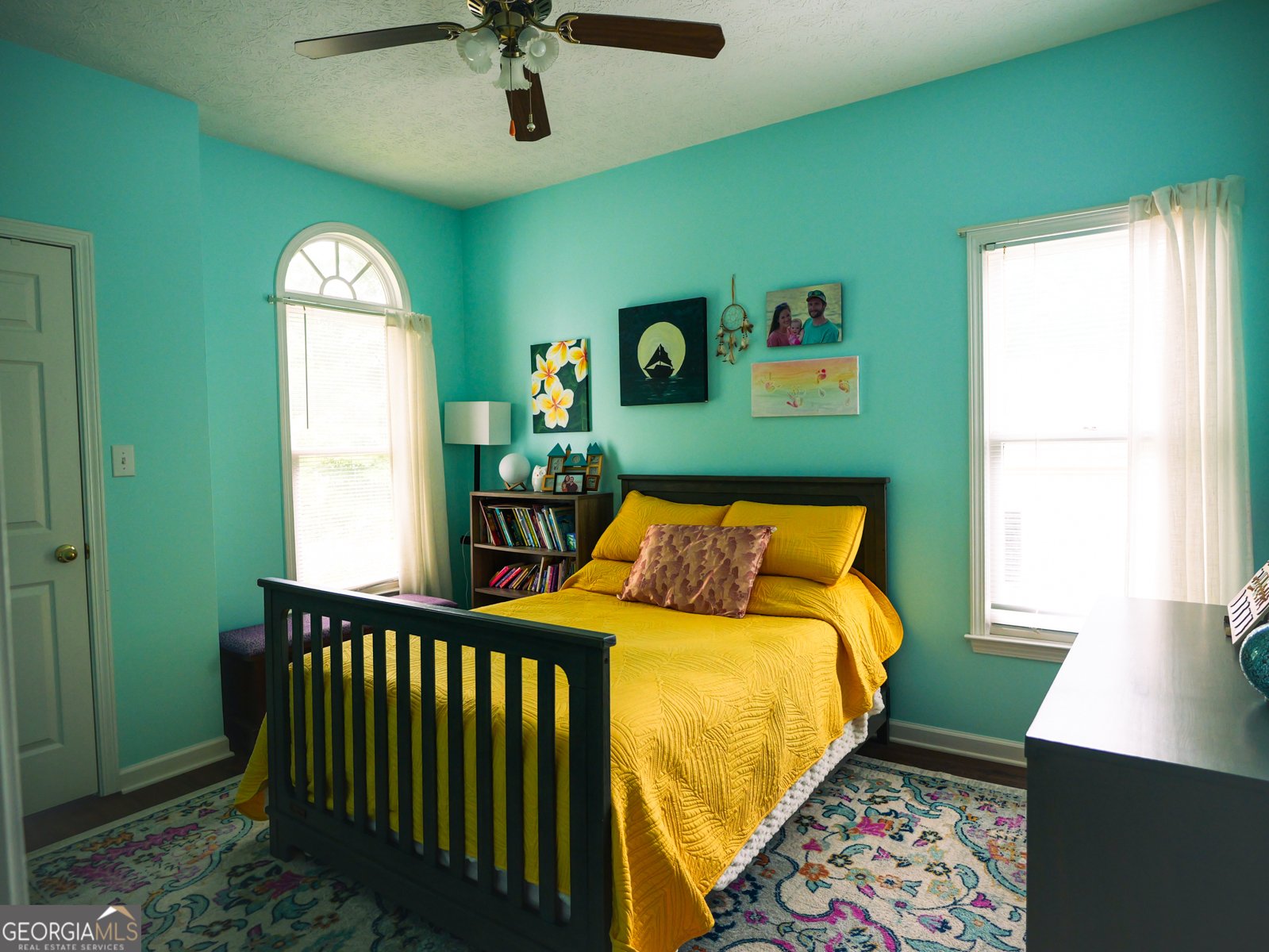 97 Willington Way Newnan - Photo 39
