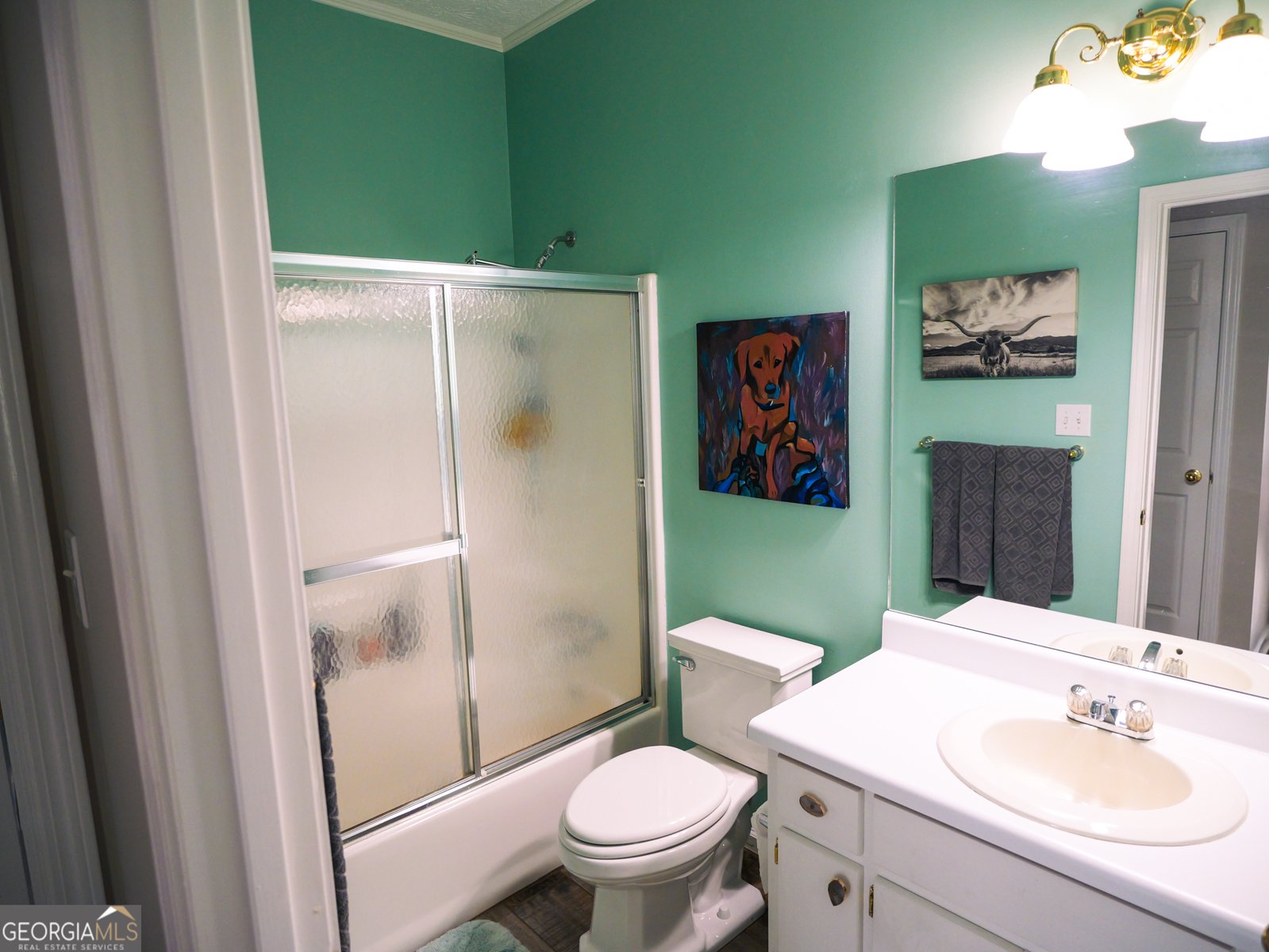 97 Willington Way Newnan - Photo 41