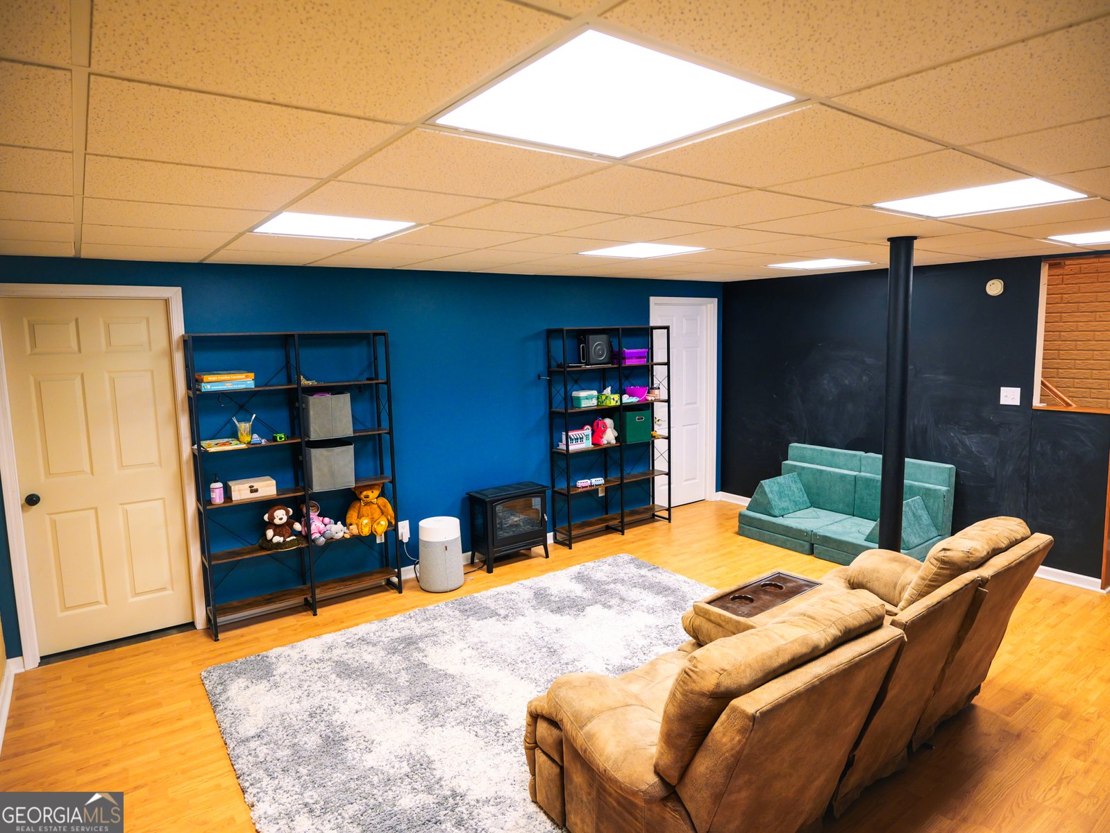 97 Willington Way Newnan - Photo 47