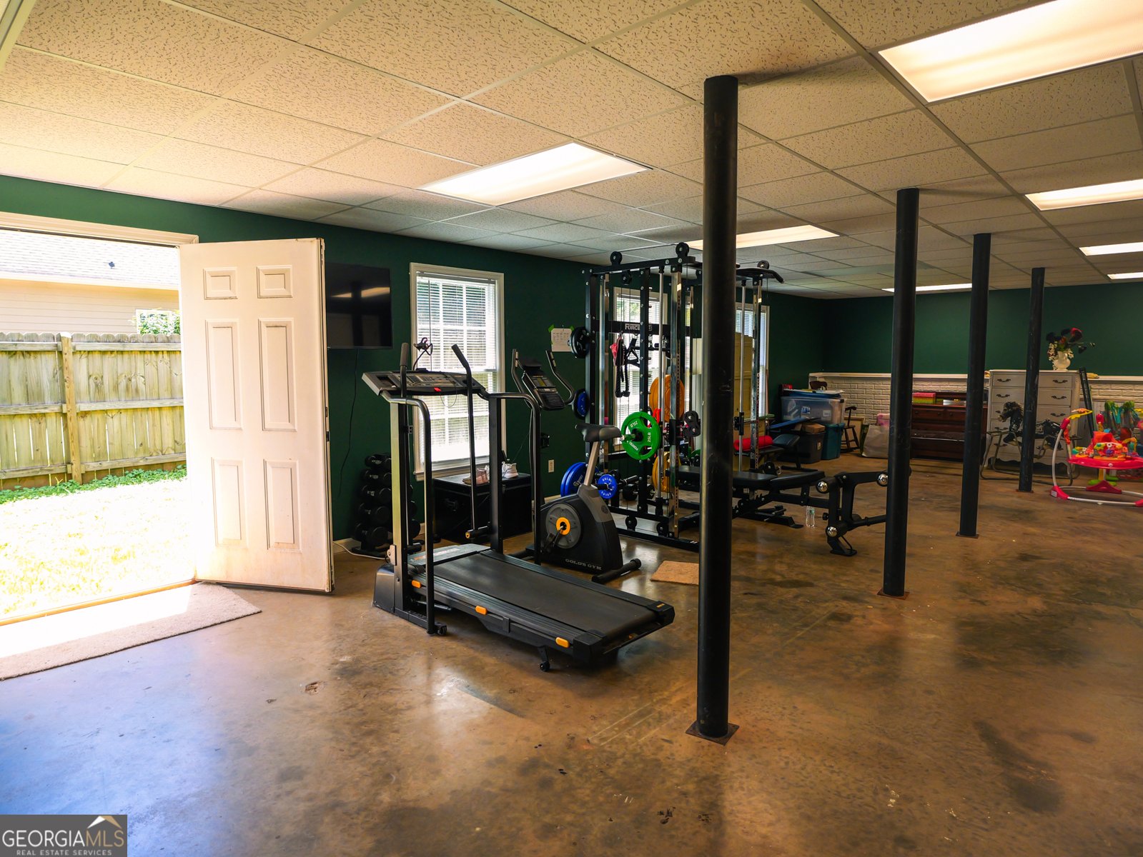 97 Willington Way Newnan - Photo 53