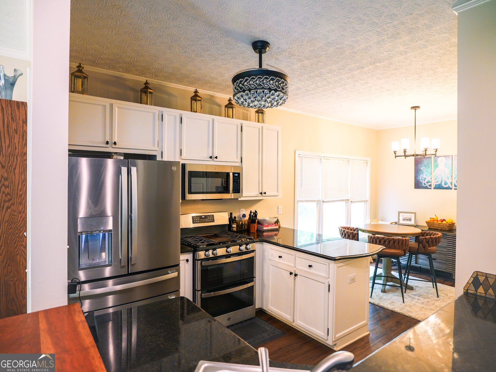 97 Willington Way Newnan - Photo 6