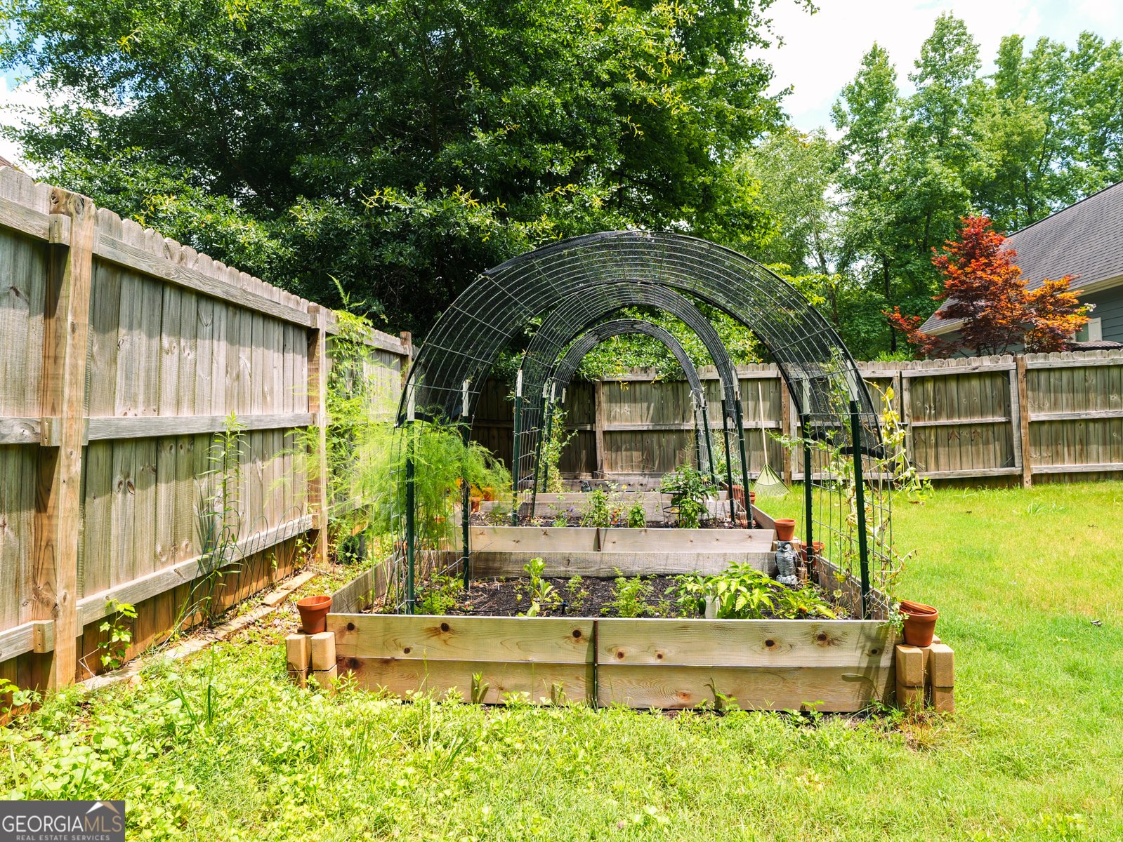 97 Willington Way Newnan - Photo 60
