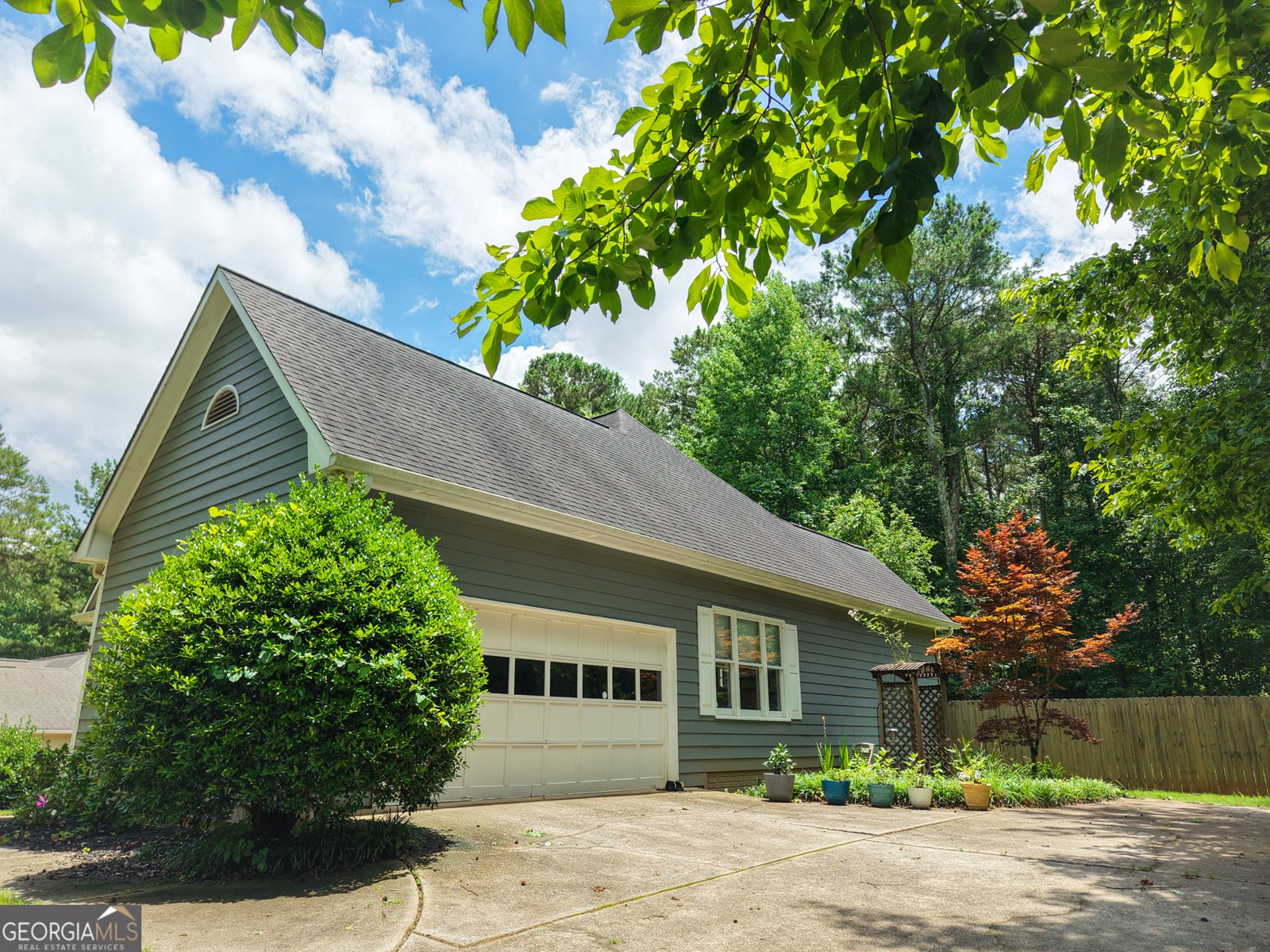 97 Willington Way Newnan - Photo 7