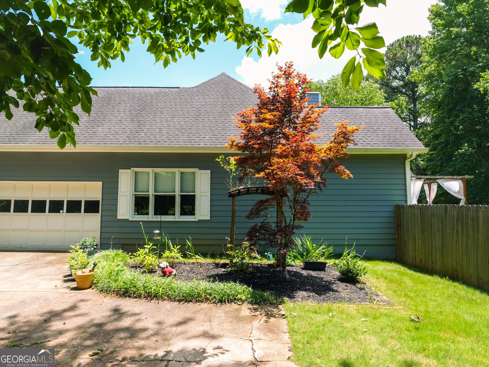 97 Willington Way Newnan - Photo 8