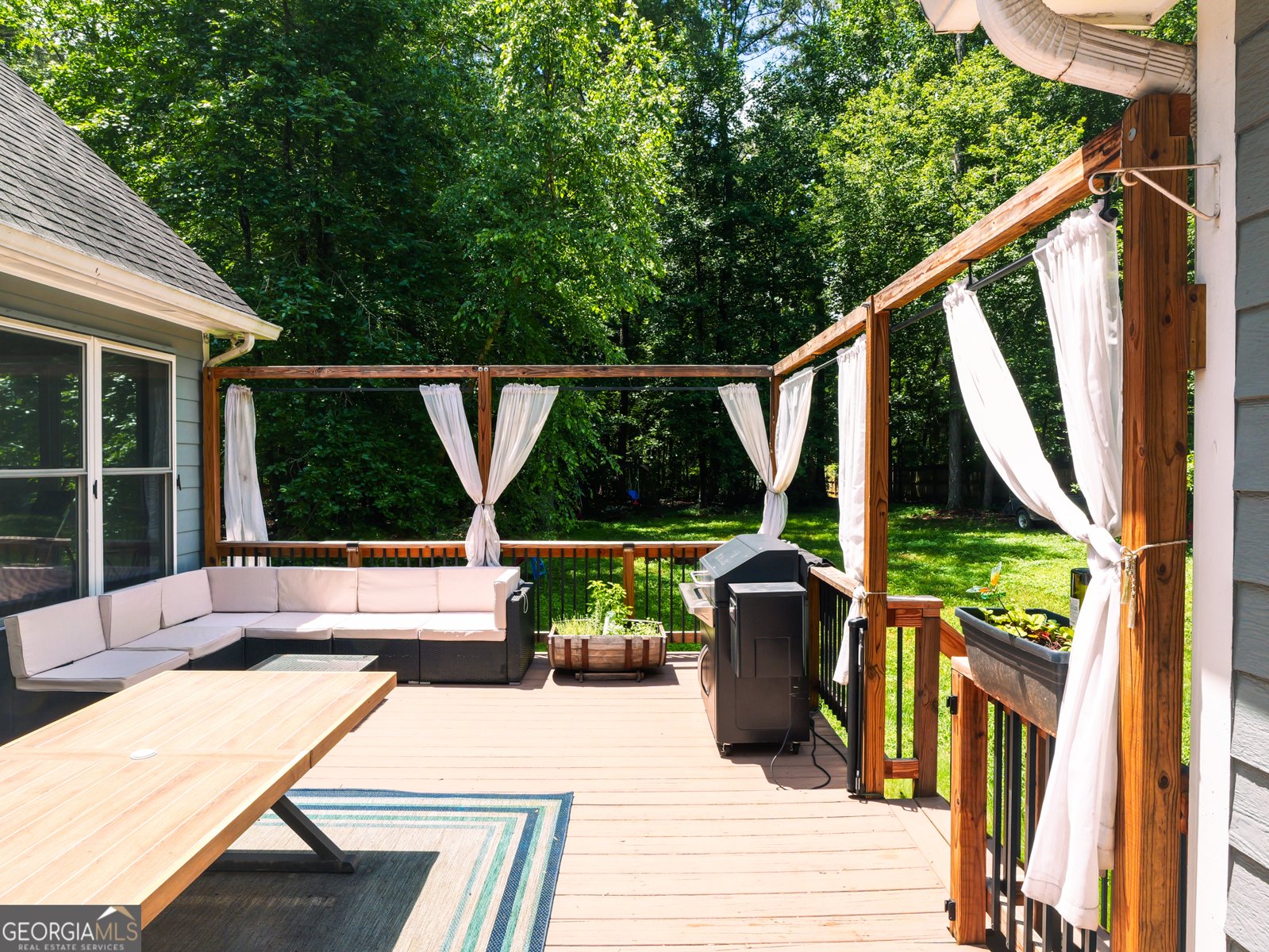 97 Willington Way Newnan - Photo 9