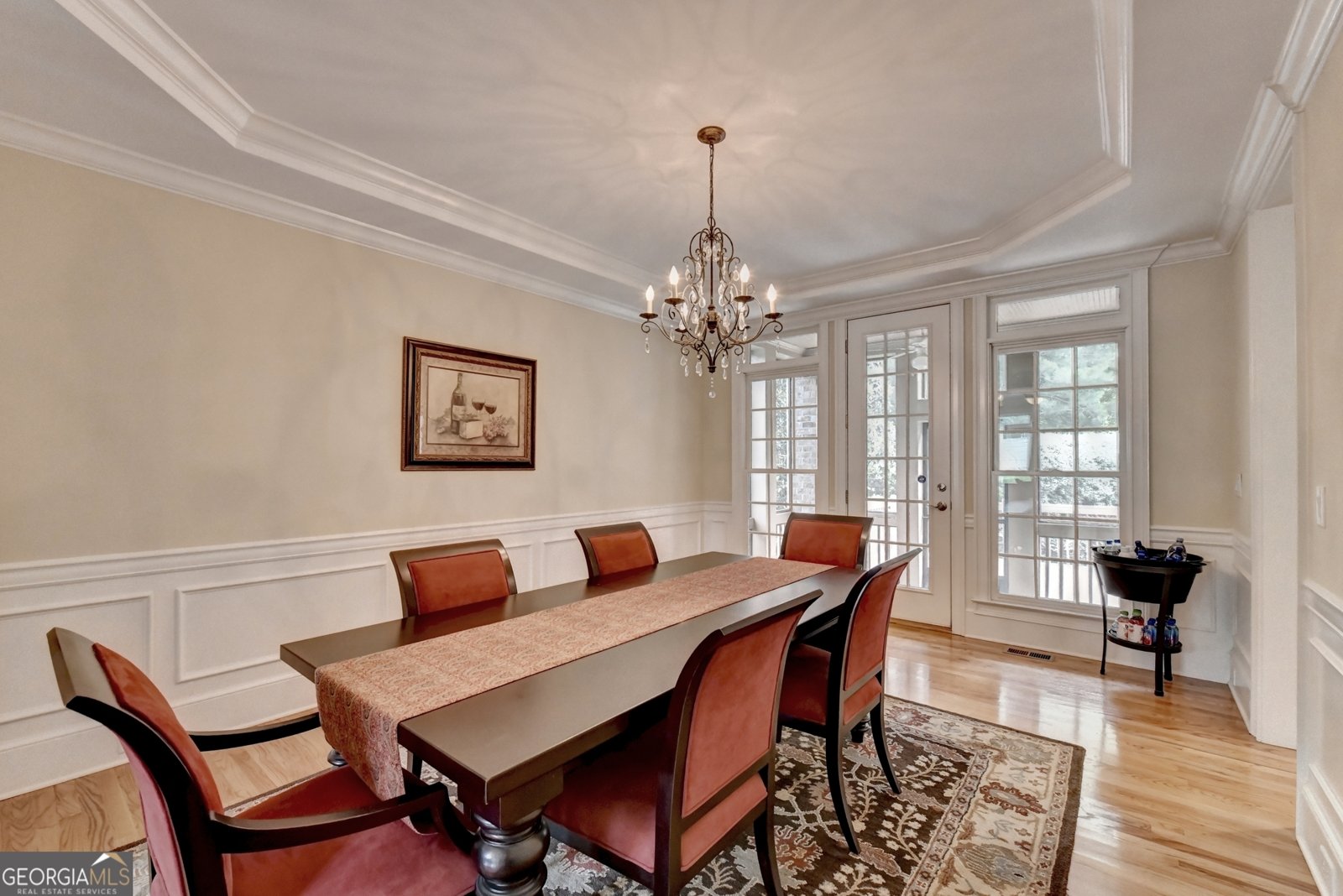 3101 Prestwyck Haven Drive Duluth - Photo 10