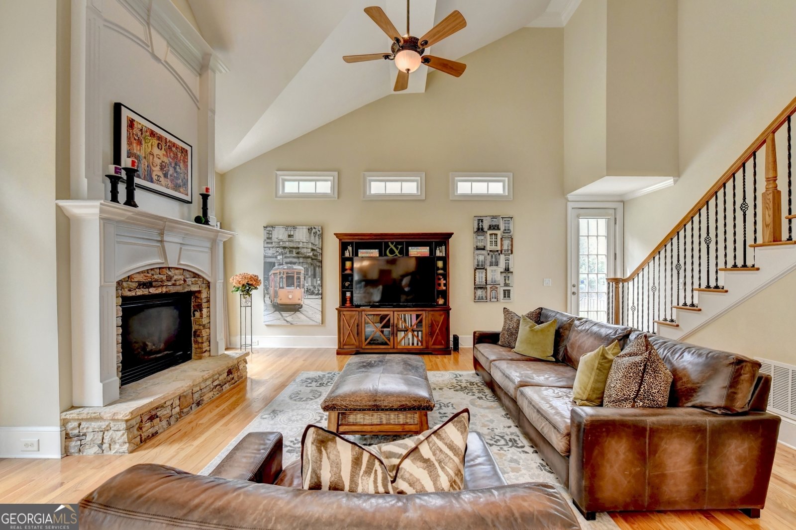 3101 Prestwyck Haven Drive Duluth - Photo 12