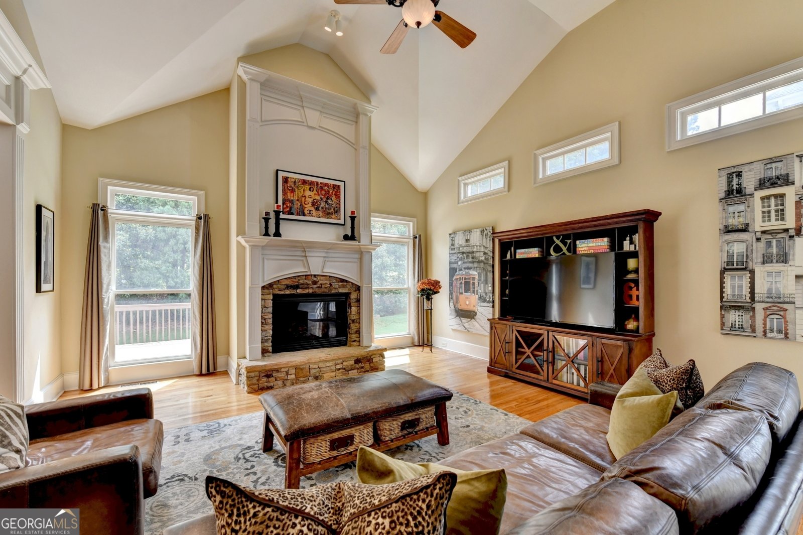 3101 Prestwyck Haven Drive Duluth - Photo 13