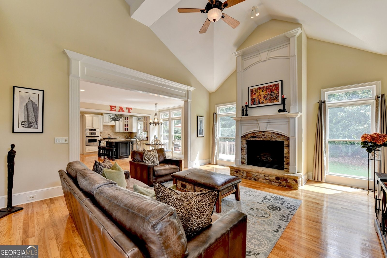 3101 Prestwyck Haven Drive Duluth - Photo 14
