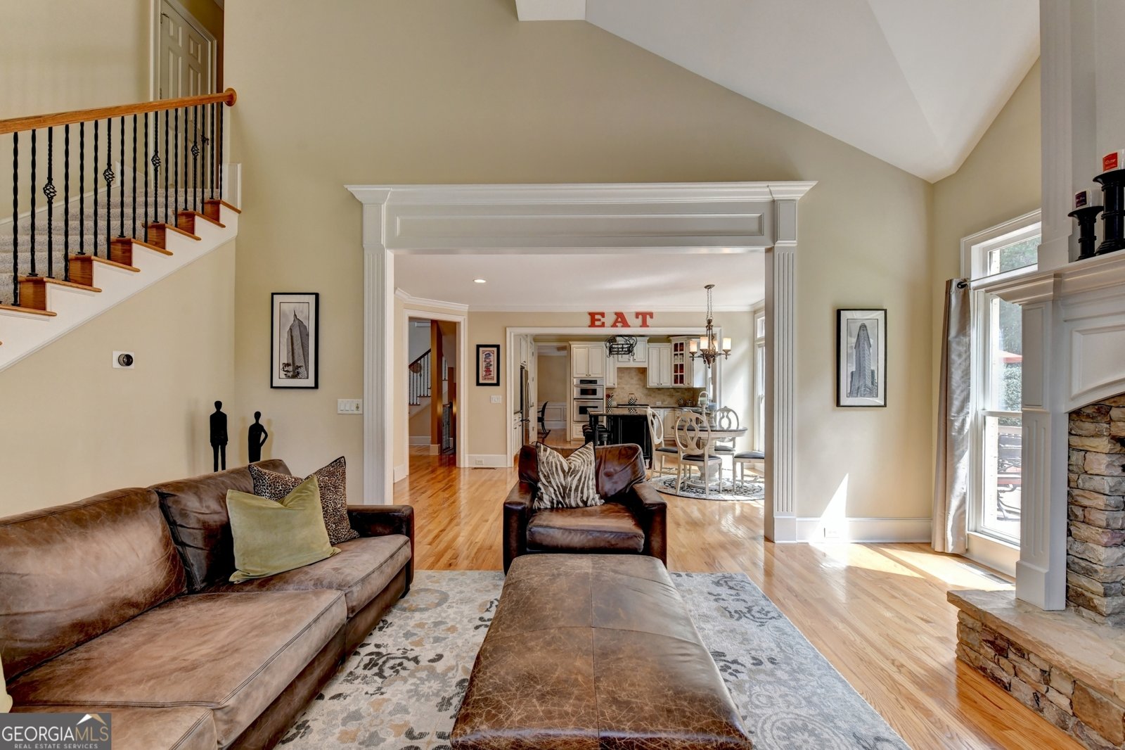 3101 Prestwyck Haven Drive Duluth - Photo 15