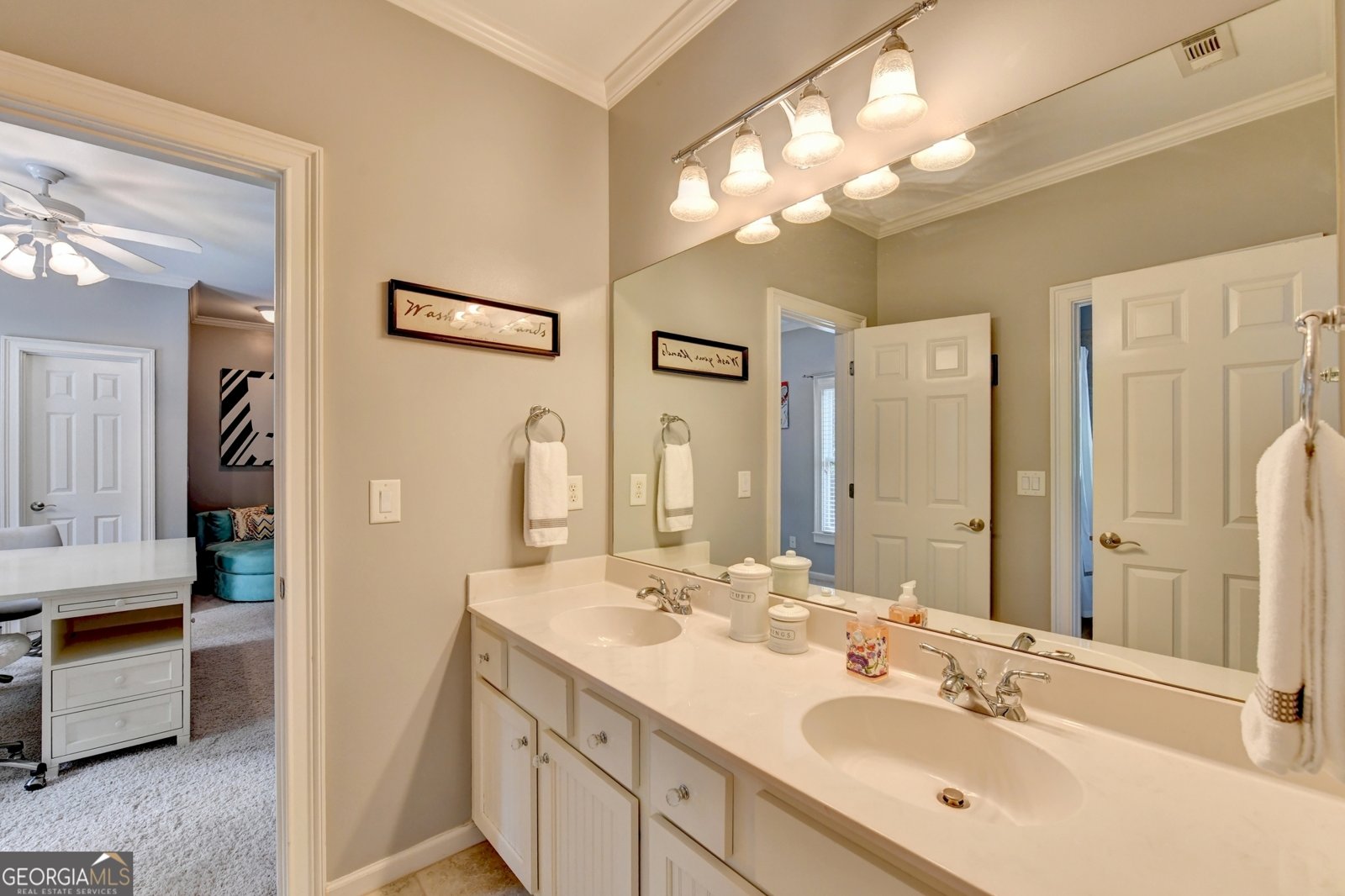 3101 Prestwyck Haven Drive Duluth - Photo 30