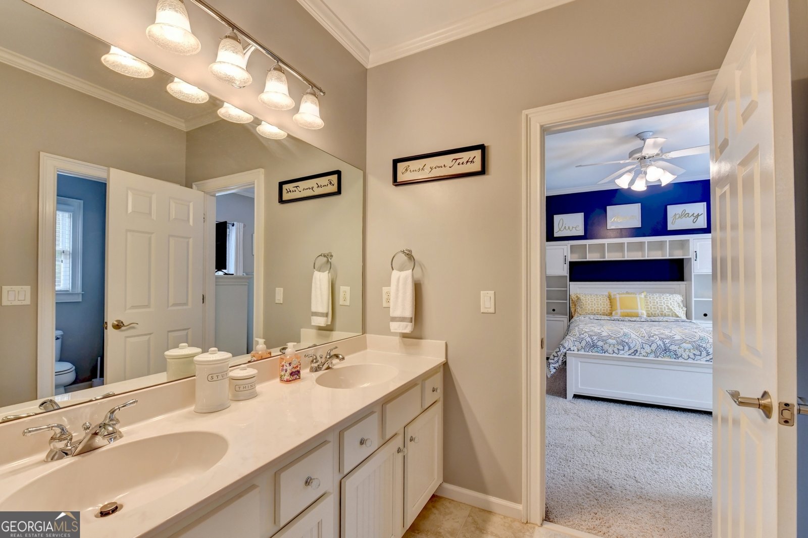 3101 Prestwyck Haven Drive Duluth - Photo 31
