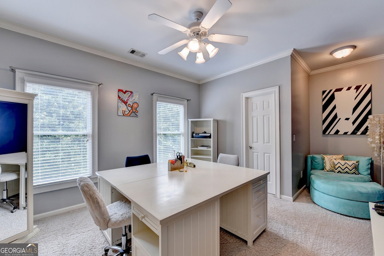3101 Prestwyck Haven Drive Duluth - Photo 32