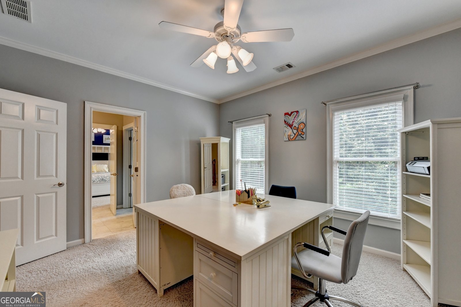 3101 Prestwyck Haven Drive Duluth - Photo 33