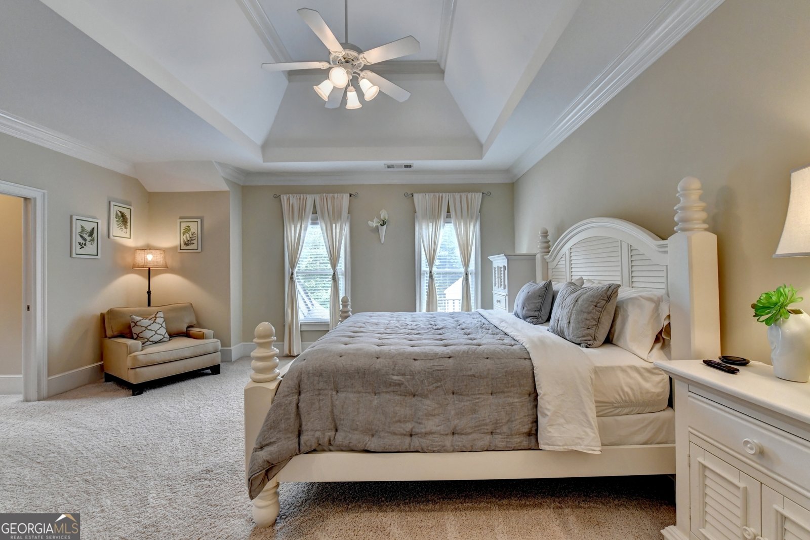3101 Prestwyck Haven Drive Duluth - Photo 35