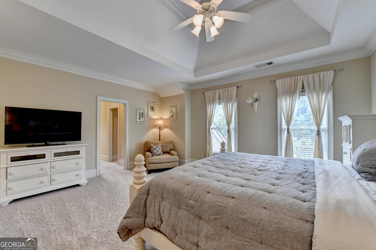3101 Prestwyck Haven Drive Duluth - Photo 36