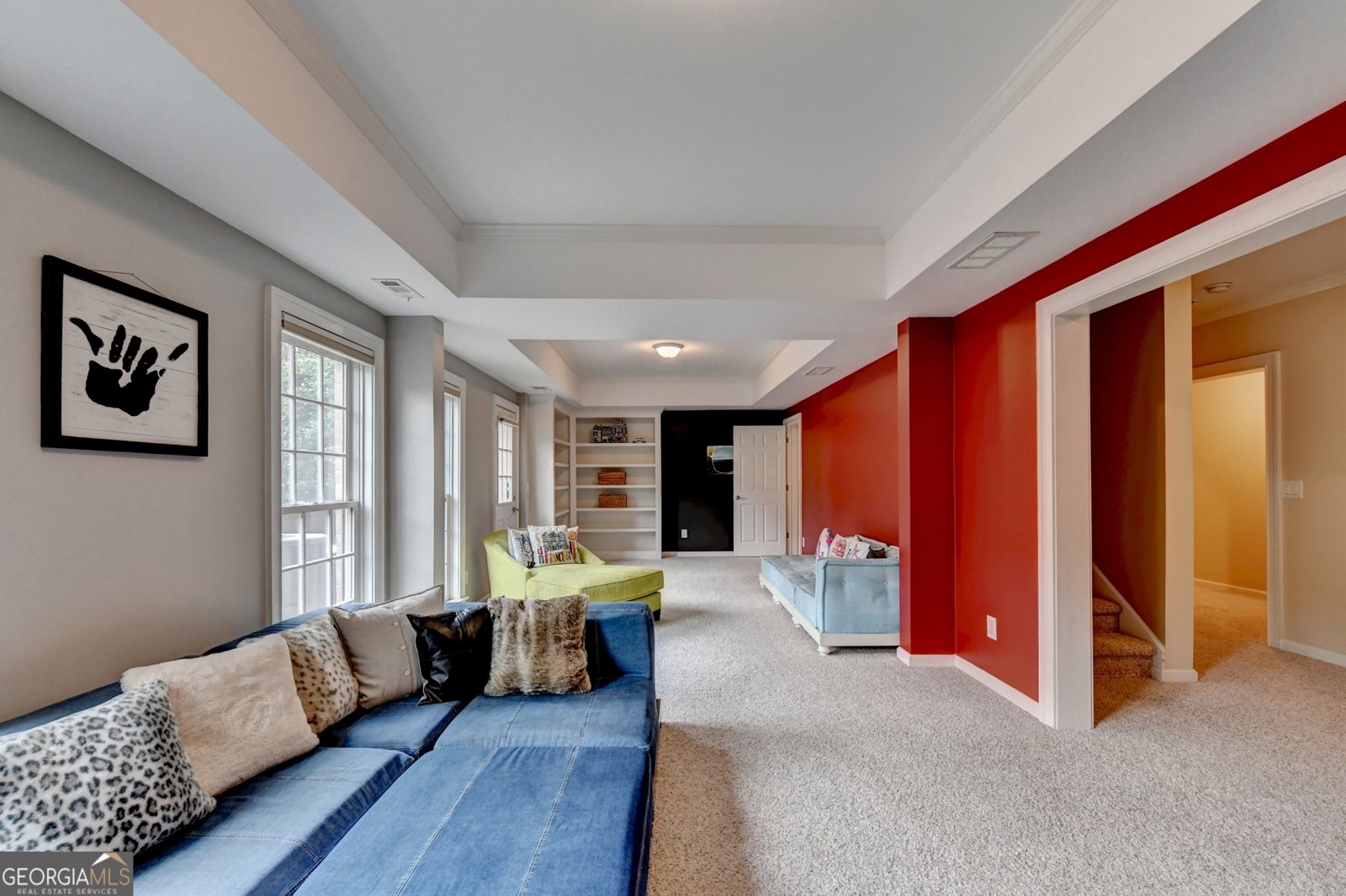 3101 Prestwyck Haven Drive Duluth - Photo 47