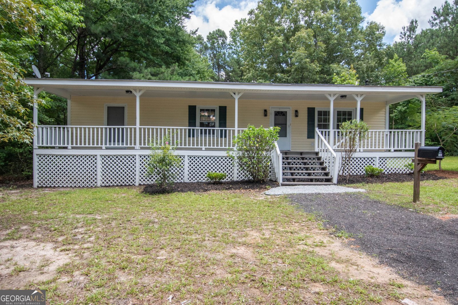 180 Dean Road Greenville - main photo
