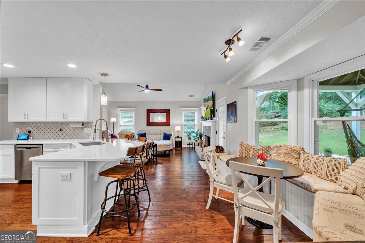 3209 Brooksong Way Dacula - Photo 12
