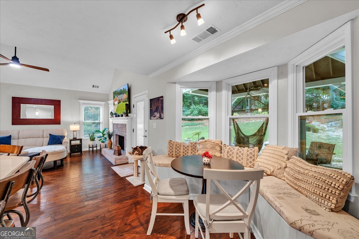3209 Brooksong Way Dacula - Photo 13