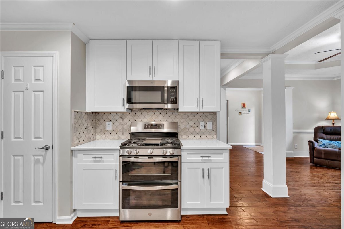 3209 Brooksong Way Dacula - Photo 16