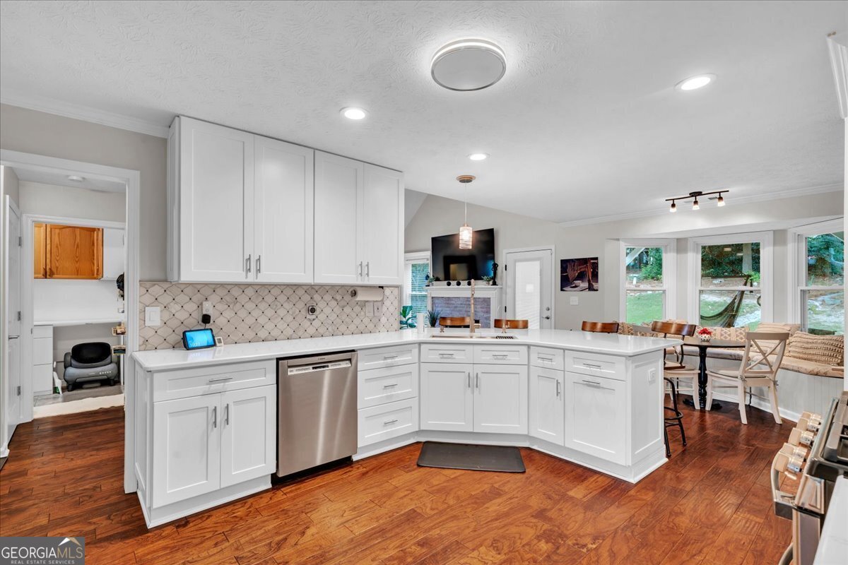 3209 Brooksong Way Dacula - Photo 17