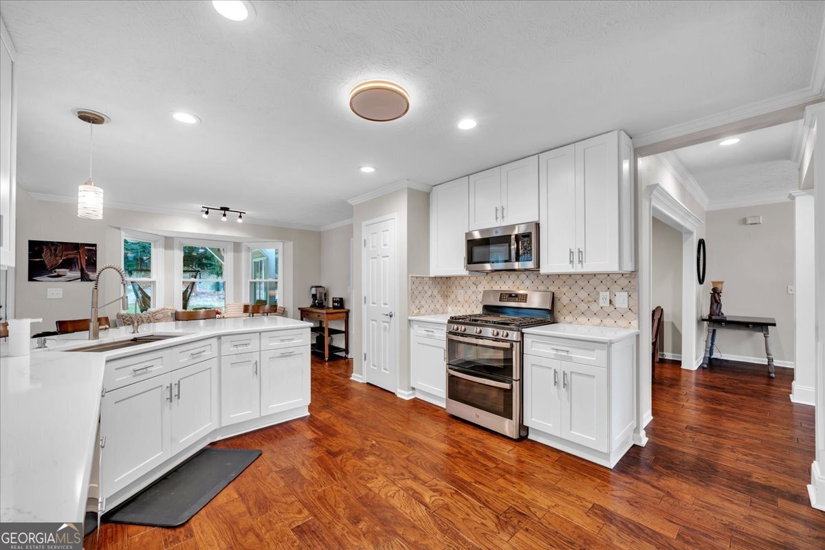 3209 Brooksong Way Dacula - Photo 18