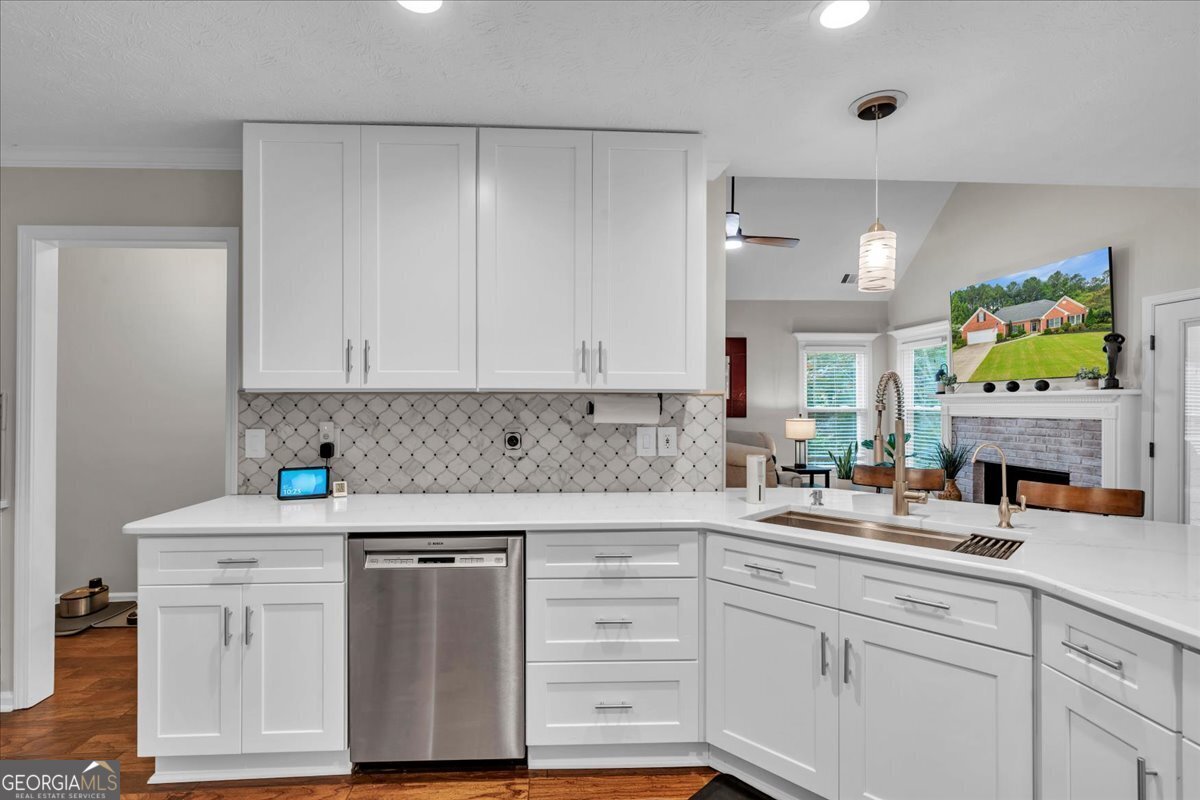 3209 Brooksong Way Dacula - Photo 19