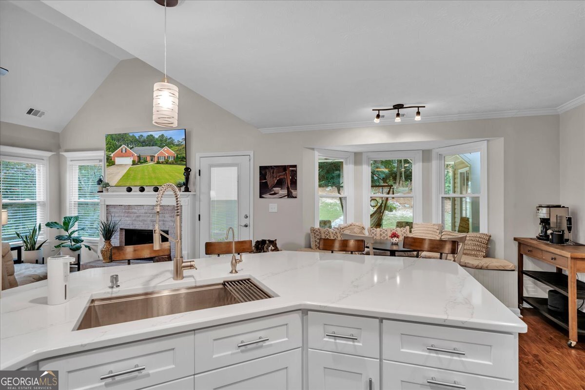 3209 Brooksong Way Dacula - Photo 20
