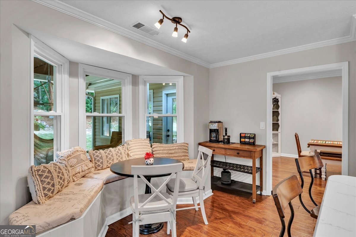 3209 Brooksong Way Dacula - Photo 21