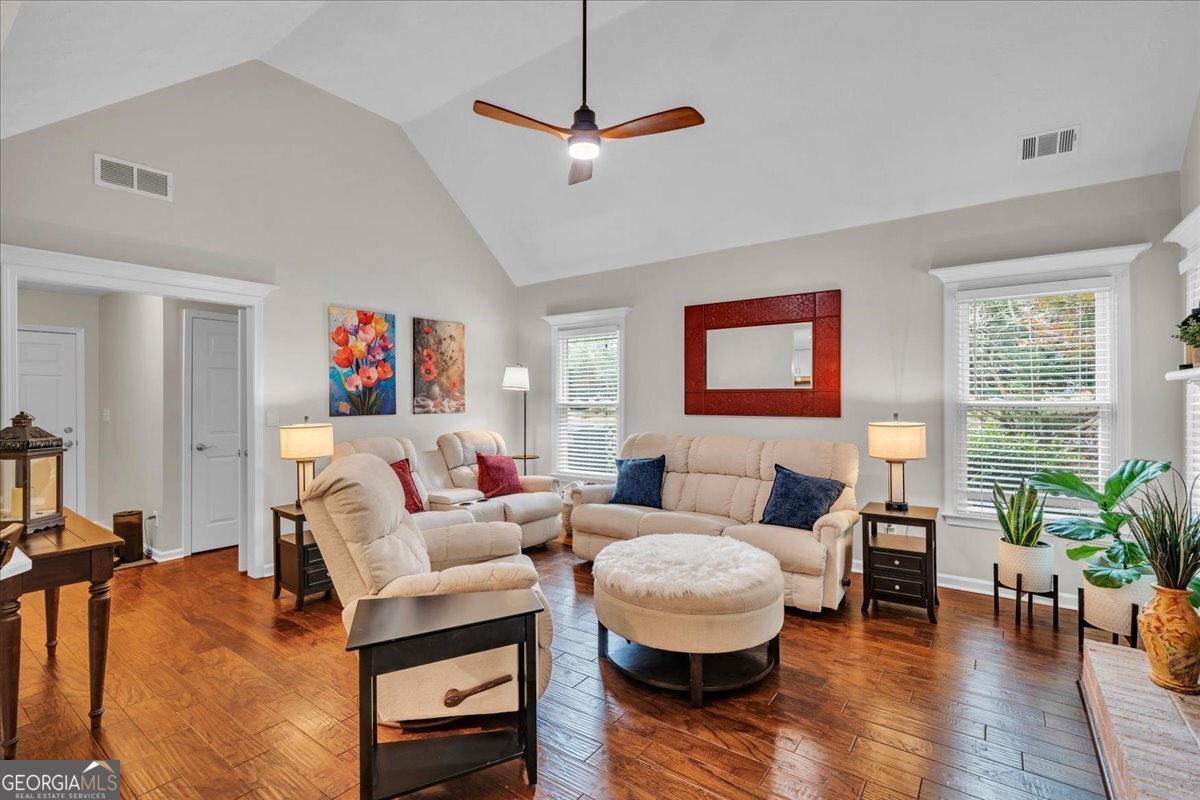 3209 Brooksong Way Dacula - Photo 22