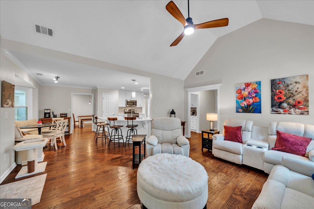 3209 Brooksong Way Dacula - Photo 23