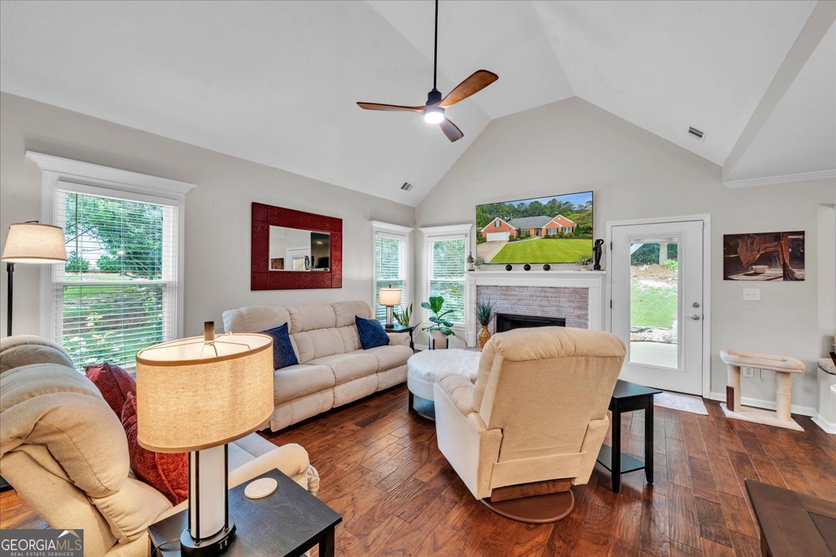 3209 Brooksong Way Dacula - Photo 25