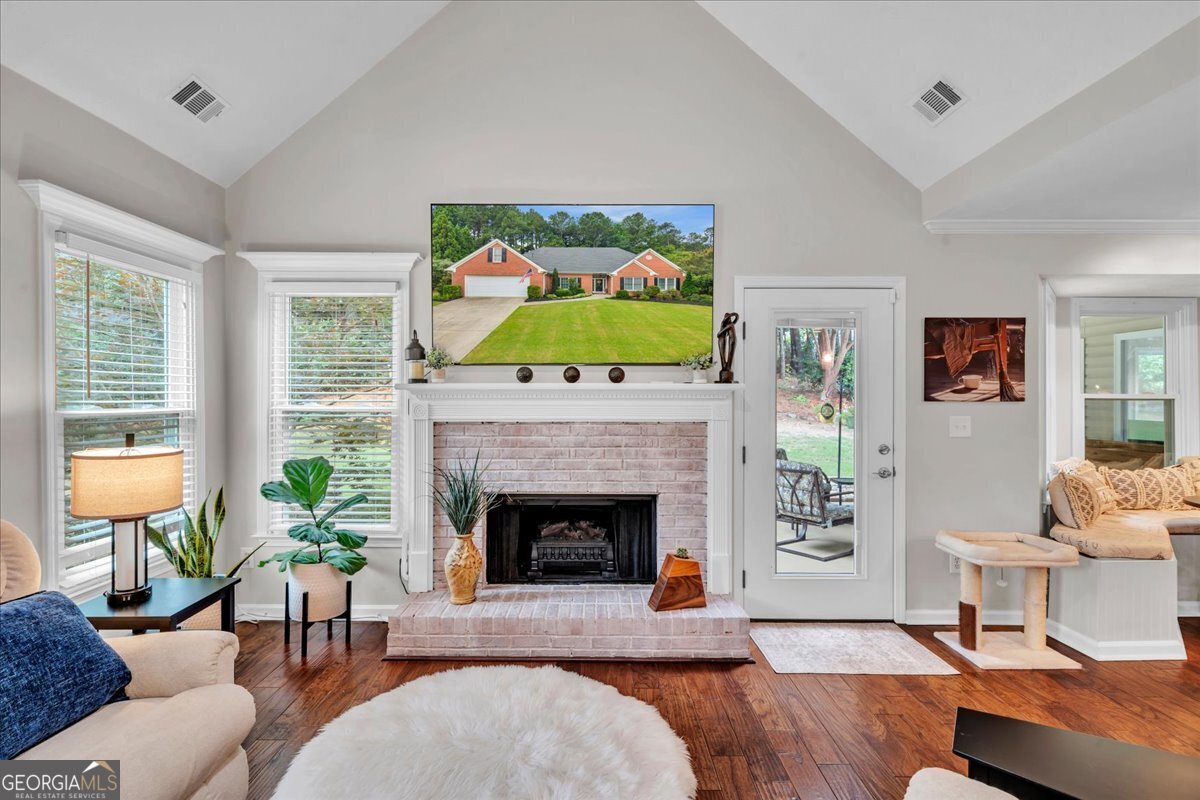 3209 Brooksong Way Dacula - Photo 26