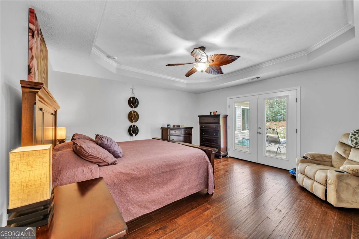 3209 Brooksong Way Dacula - Photo 27