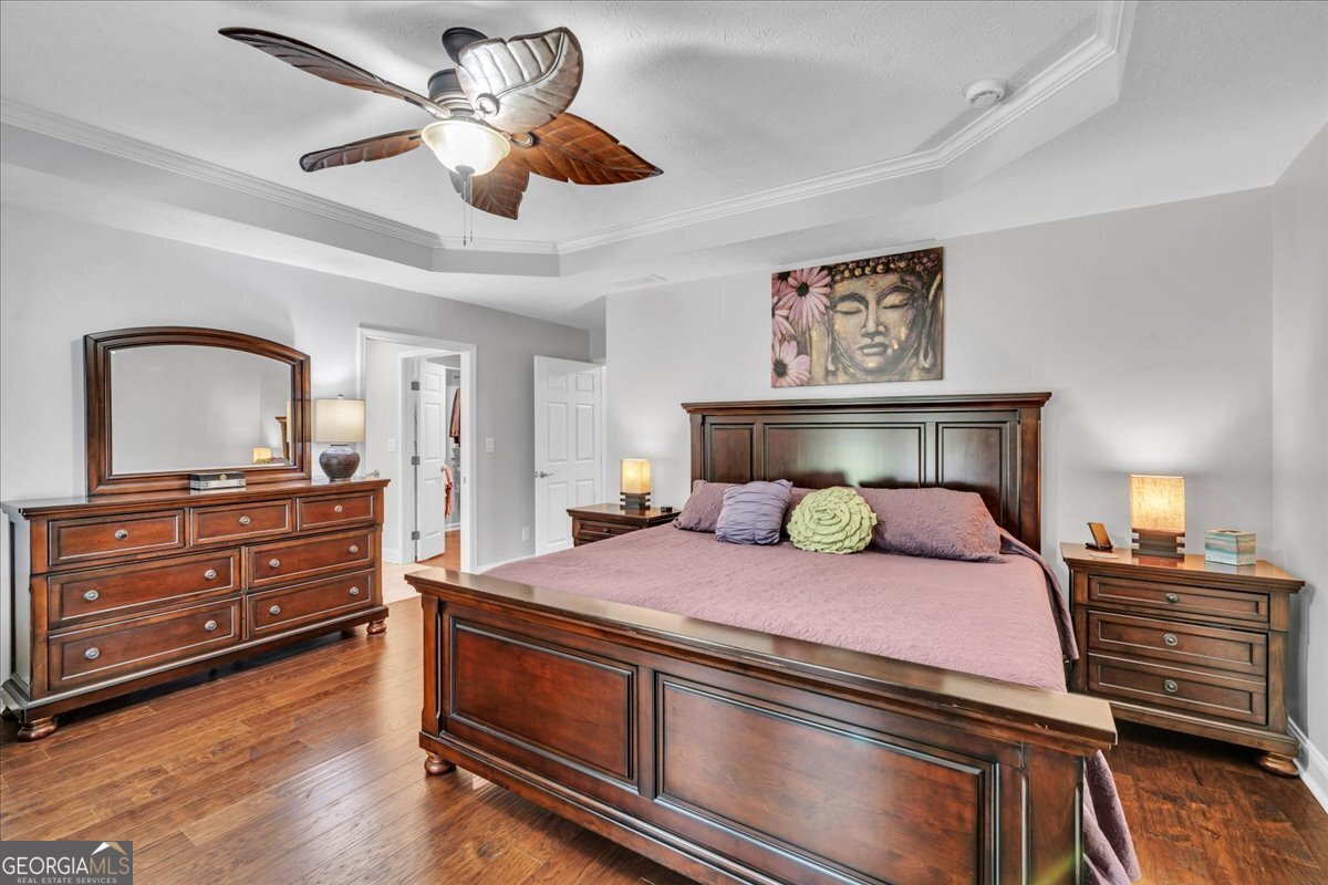 3209 Brooksong Way Dacula - Photo 28