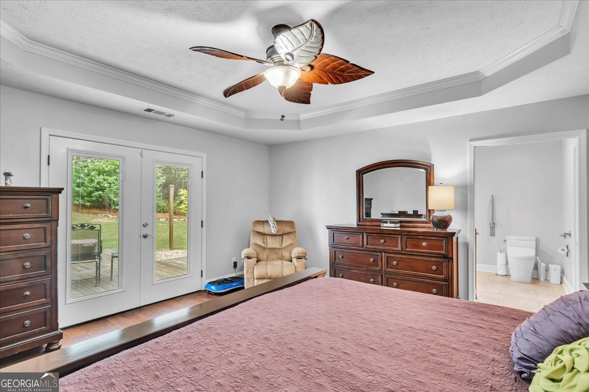 3209 Brooksong Way Dacula - Photo 29