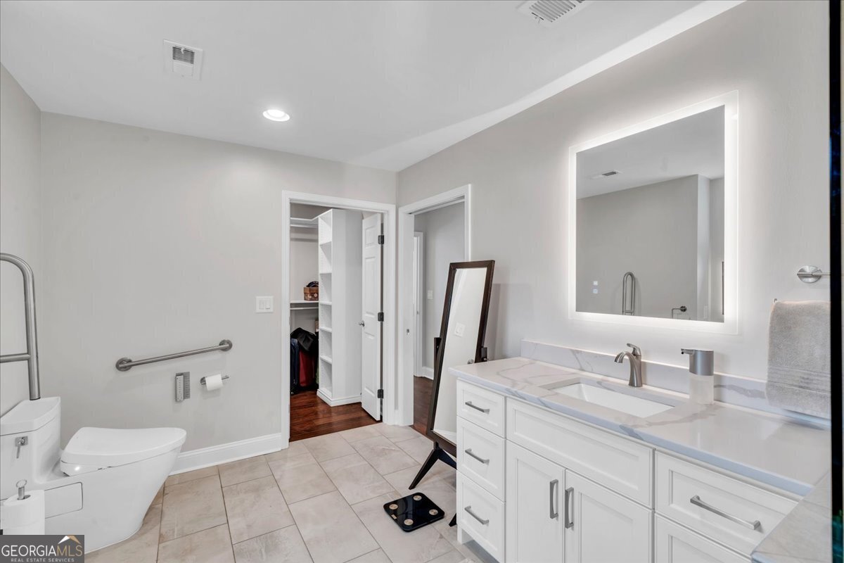 3209 Brooksong Way Dacula - Photo 33