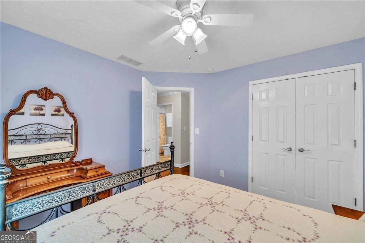 3209 Brooksong Way Dacula - Photo 37