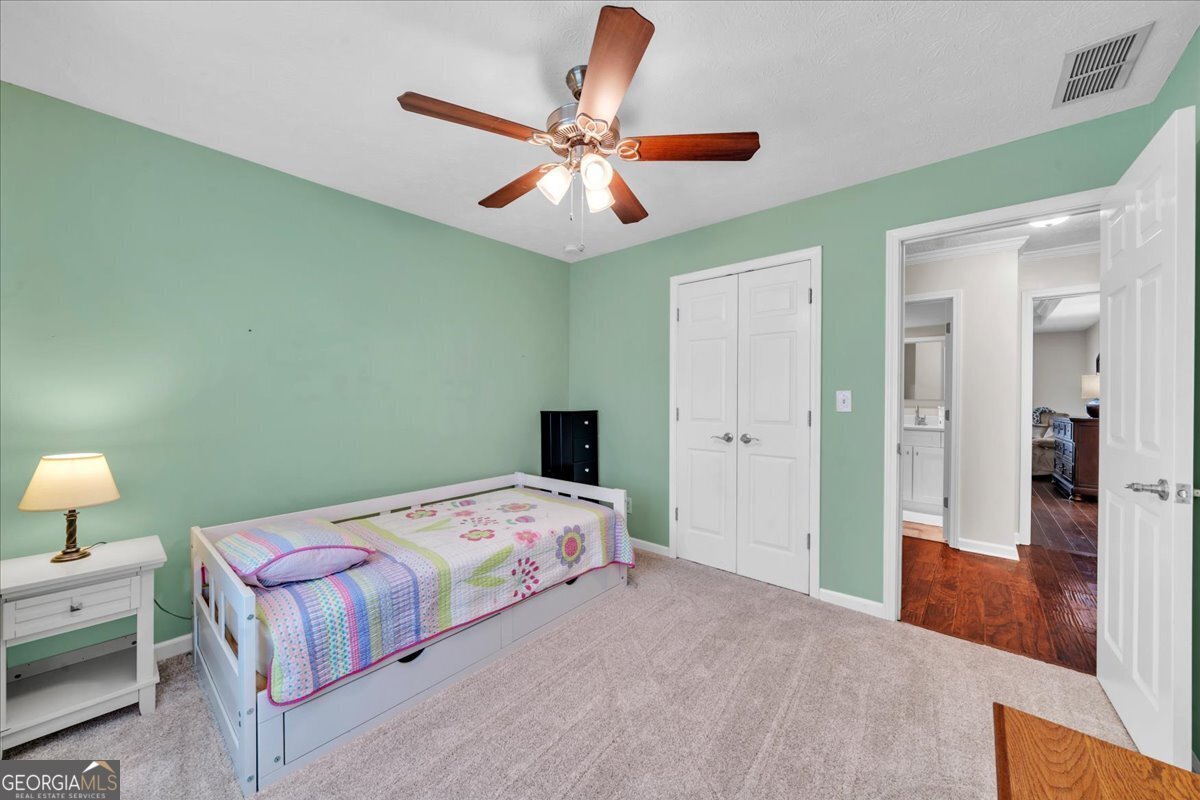 3209 Brooksong Way Dacula - Photo 39