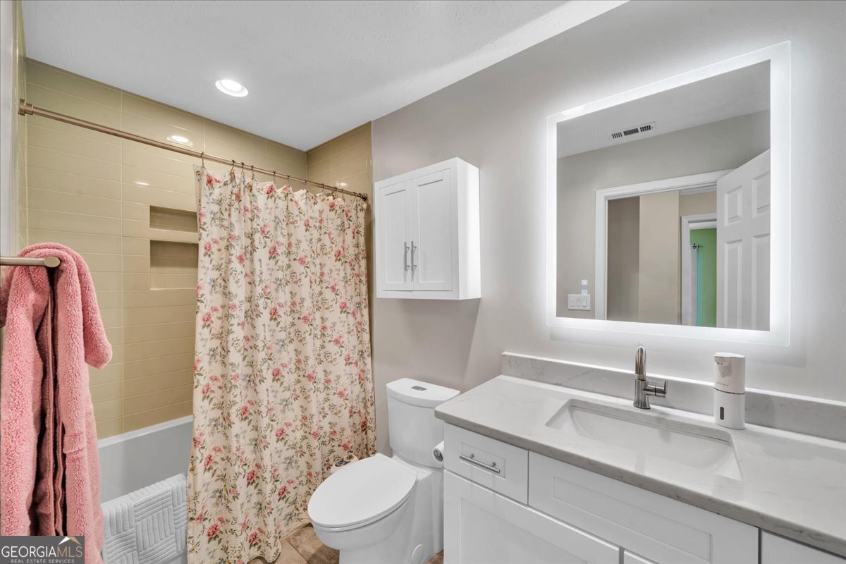 3209 Brooksong Way Dacula - Photo 40