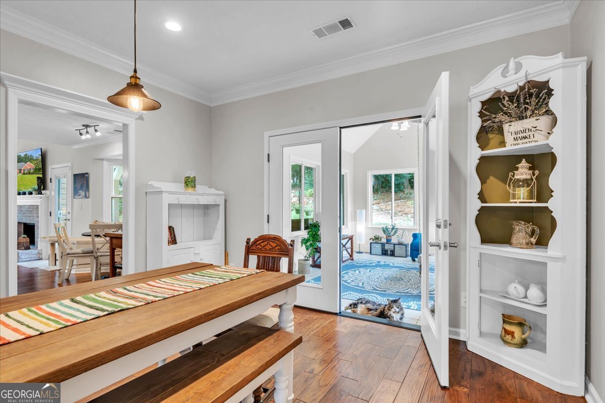 3209 Brooksong Way Dacula - Photo 42
