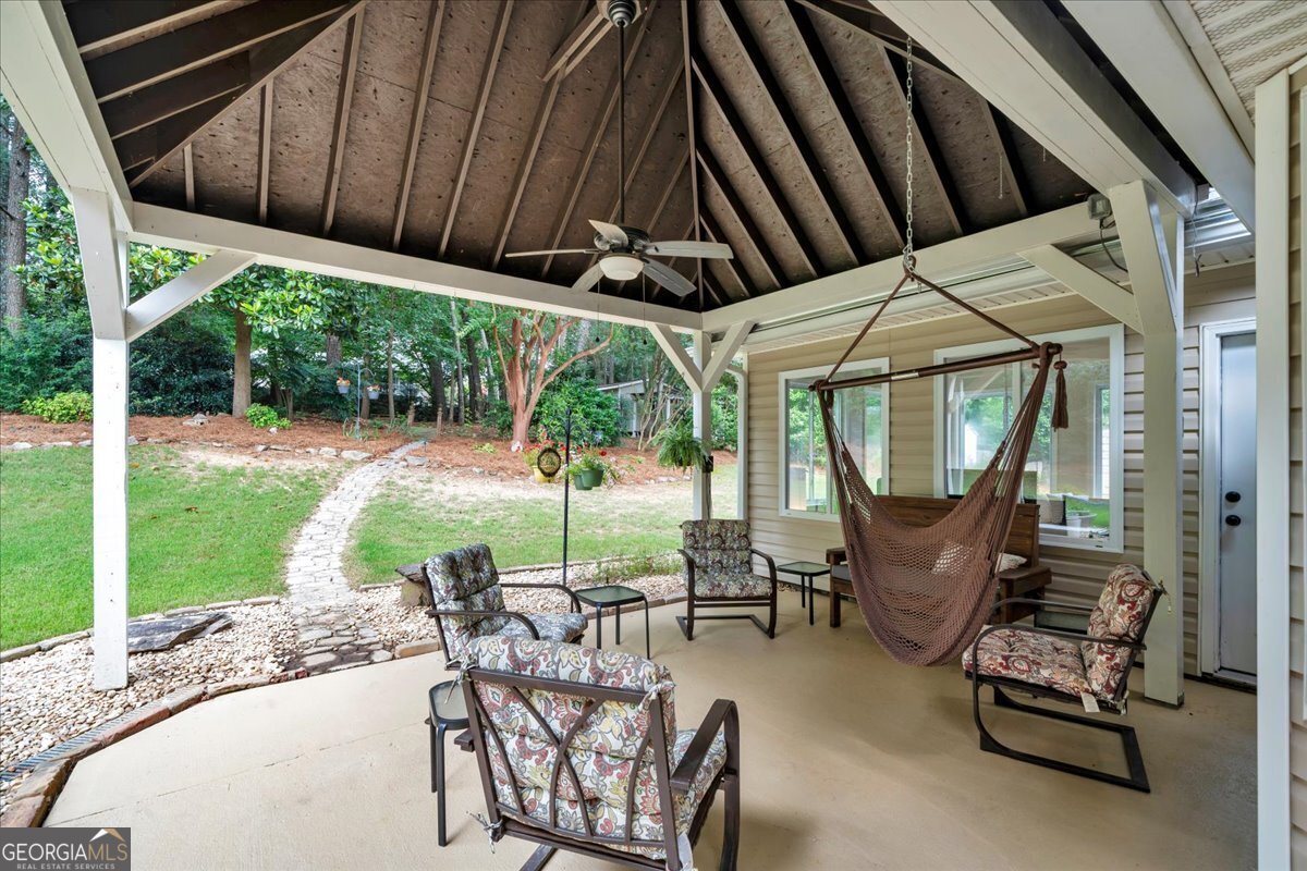 3209 Brooksong Way Dacula - Photo 47