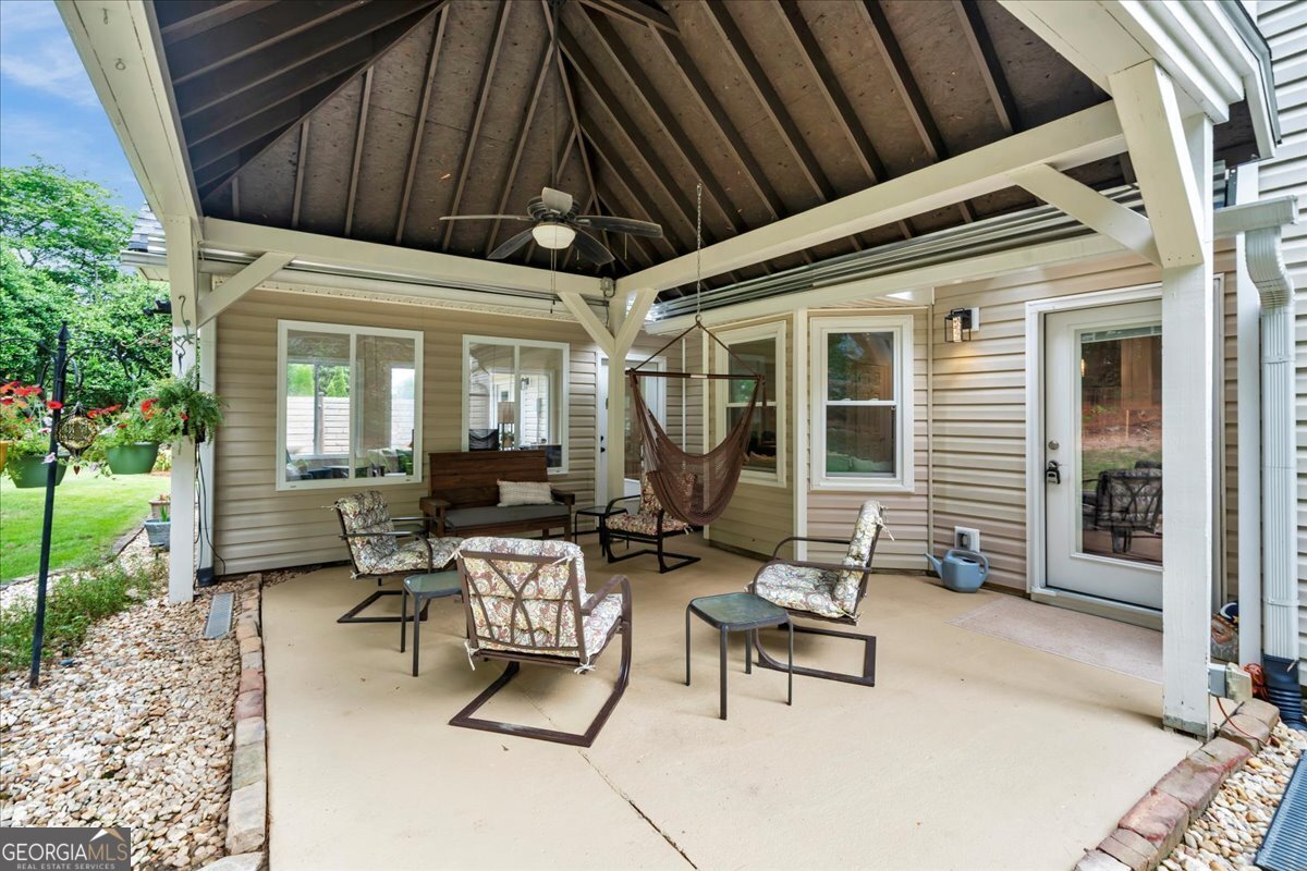 3209 Brooksong Way Dacula - Photo 48