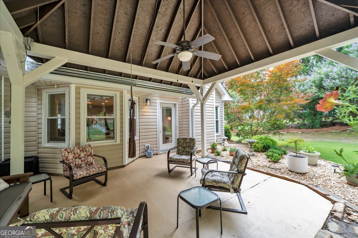 3209 Brooksong Way Dacula - Photo 49