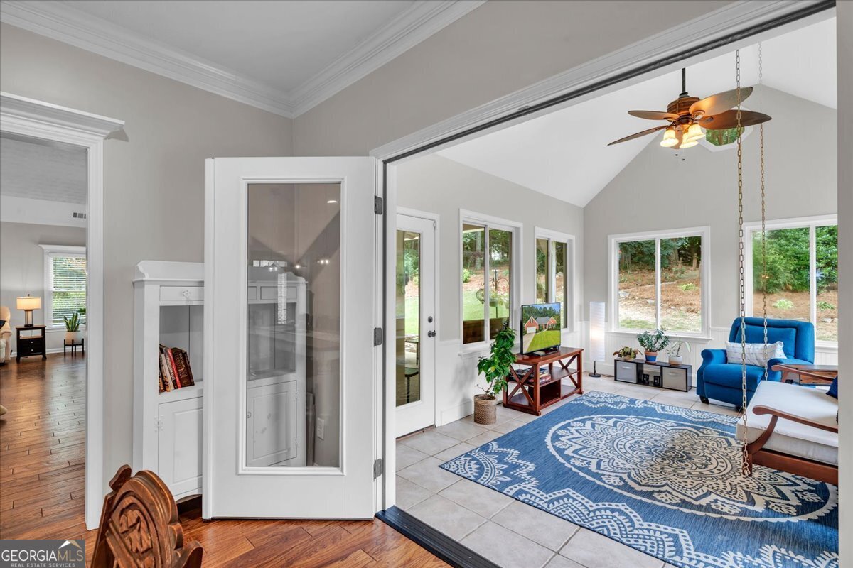 3209 Brooksong Way Dacula - Photo 54