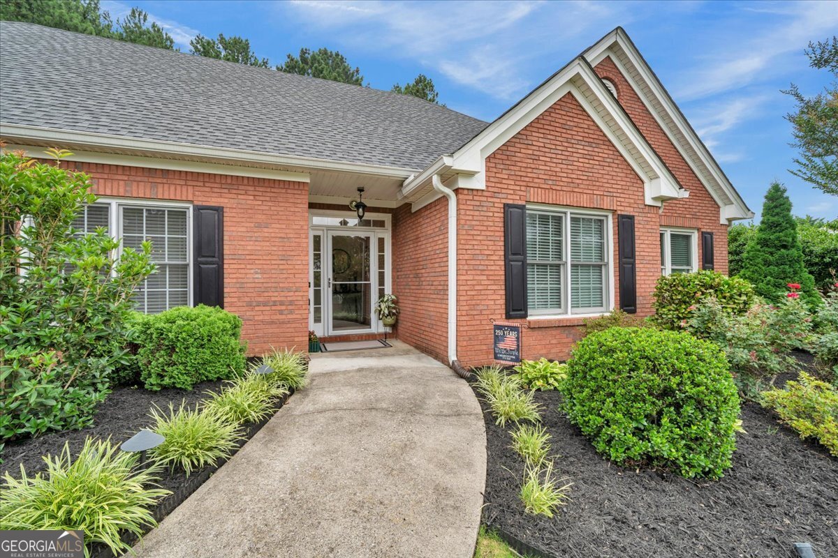 3209 Brooksong Way Dacula - Photo 56